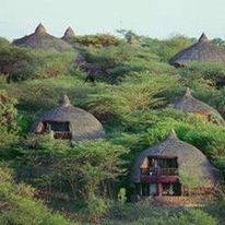 Serengeti Serena Safari Lodge