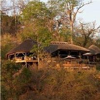 Mivumo River Lodge