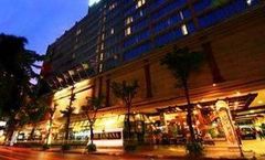 The Tawana Bangkok
