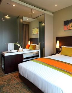 Park Regis Singapore