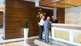 Park Regis Kris Kin Hotel Dubai Lobby