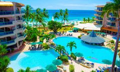 Courtyard by Marriott Bridgetown, Barbados from $159. Bridgetown