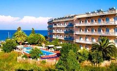 Potamaki Beach Hotel