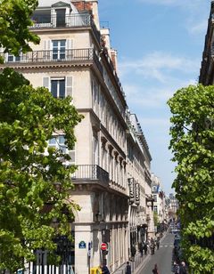 Hotel Cambon