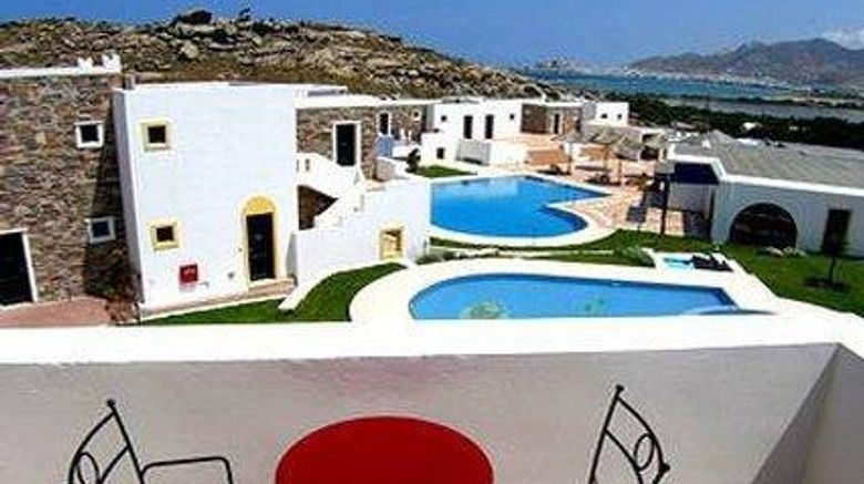 Naxos Palace Exterior. Images powered by <a href="https://iceportal.shijigroup.com" target="_blank" rel="noopener">Ice Portal</a>.