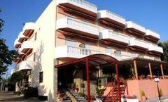 Fanari Hotel