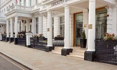 Lancaster Gate Hotel