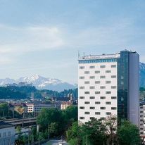 Austria Trend Hotel Europa Salzburg