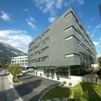 Austria Trend Hotel Congress Innsbruck