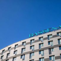 Bassena Wien Messe Prater