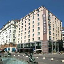 Austria Trend Hotel Europa Wien