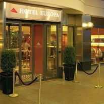 Austria Trend Hotel Europa Graz