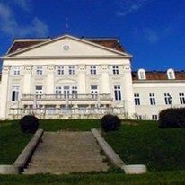Austria Trend Schloss Wilhelminenberg