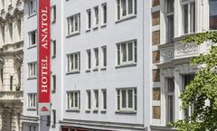 Austria Trend Hotel Anatol