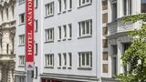 Austria Trend Hotel Anatol Exterior