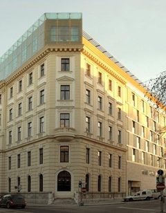 The Hoxton Vienna ( Opening March 2024 ) - ALL