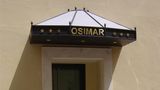 Hotel Osimar Exterior