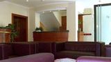 Hotel Osimar Lobby