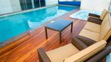 Toowoomba Central Plaza Pool