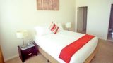 Toowoomba Central Plaza Room