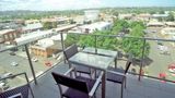 Toowoomba Central Plaza Room