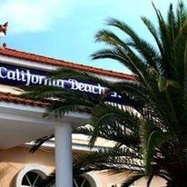 California Beach Hotel