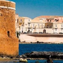 Hotel Royal Maniace