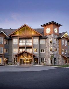 Old House Village Hotel & Spa