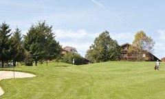 Golf And Country Club Hotel