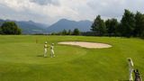 Golf And Country Club Hotel Golf