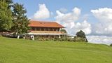 Golf And Country Club Hotel Exterior
