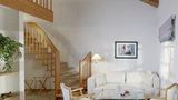 Golf And Country Club Hotel Suite