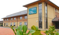 Lodge at Bristol