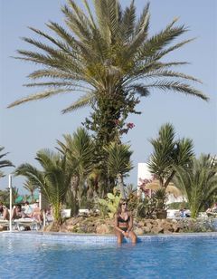 Seabel Rym Beach Djerba