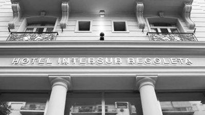 Intersur Recoleta