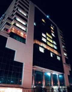 Dhaka Regency Hotel & Resort