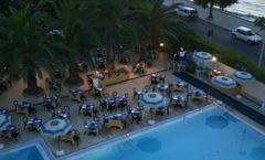 Hotel Tourist