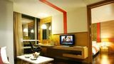 Pathumwan Princess Hotel Suite