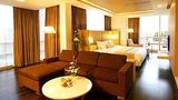 Pathumwan Princess Hotel Room