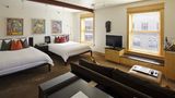 Hotel Donaldson Room