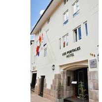 LP Los Portales Hotel Cusco