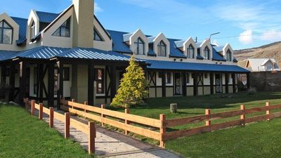 Hotel La Aldea