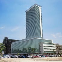 Hotel Presidente Luanda