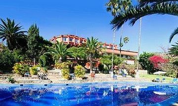 Hotel Victoria Oaxaca