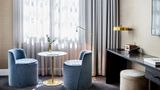 Pillows Grand Hotel Reylof Suite