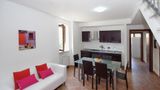 Borgo Papareschi Lobby