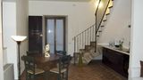 Borgo Papareschi Lobby
