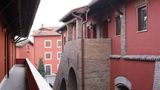 Borgo Papareschi Exterior