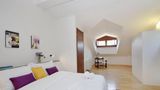 Borgo Papareschi Room