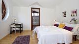 Borgo Papareschi Room